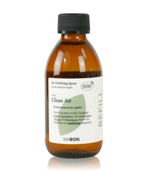 100 BON Aroma Care Air Purifying Spray - Refill Raumspray