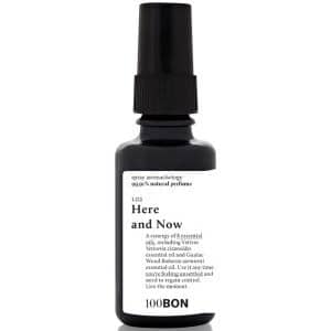 100 BON Mind Care Aroma 1.02 - Here & Now Körperspray