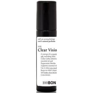 100 BON Mind Care Aroma 1.03 - Clear Vision Körper Roll-On