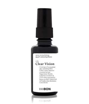 100 BON Mind Care Aroma 1.03 - Clear Vision Körperspray