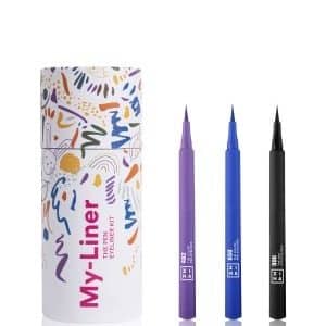 3INA Makeup My- Liner Kit Augen Make-up Set