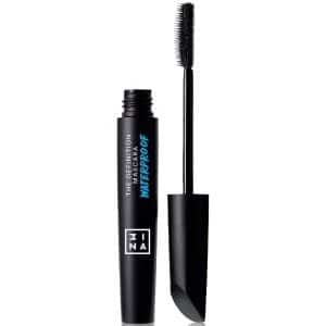 3INA The Definition Mascara Waterproof Mascara