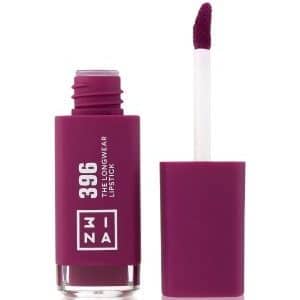 3INA Longwear Lipstick Liquid Lipstick