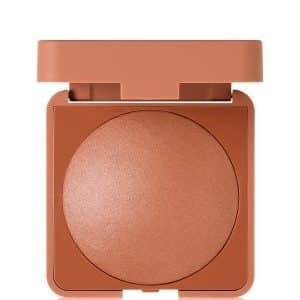 3INA The Matte Bronzer Powder Bronzingpuder