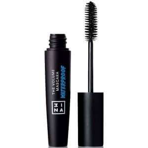 3INA The Volume Mascara Waterproof Mascara