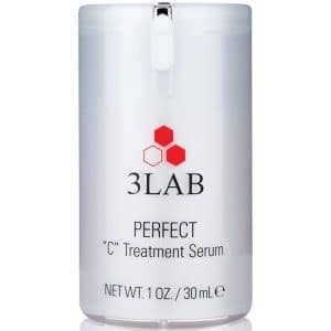 3LAB Perfect C Treatment Gesichtsserum