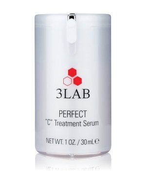 3LAB Perfect C Treatment Gesichtsserum