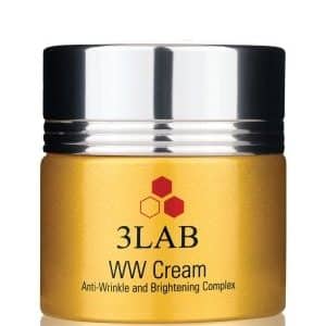 3LAB WW Anti-Wrinkle and Brightening Complex Gesichtscreme