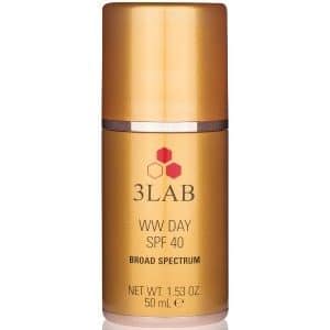 3LAB WW Day SPF 40 Tagescreme