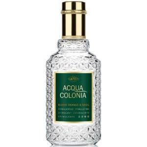 4711 Acqua Colonia Blood Orange & Basil Eau de Cologne