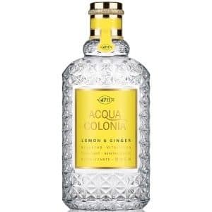4711 Acqua Colonia Lemon & Ginger Eau de Cologne