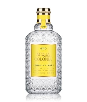 4711 Acqua Colonia Lemon & Ginger Eau de Cologne