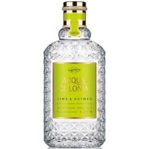 4711 Acqua Colonia Lime & Nutmeg Eau de Cologne