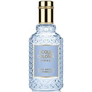 4711 Acqua Colonia Pure Breeze of Himalaya Intense Eau de Cologne