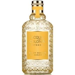 4711 Acqua Colonia Sunny Seaside of Zanzibar Intense Eau de Cologne