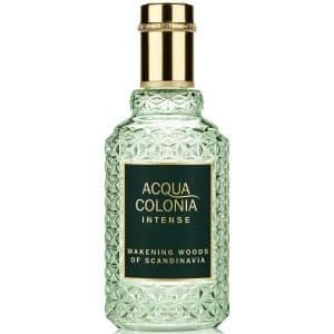 4711 Acqua Colonia Wakening Woods of Scandinavia Intense Eau de Cologne