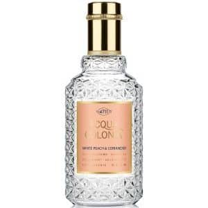 4711 Acqua Colonia White Peach & Coriander Eau de Cologne