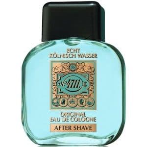 4711 Echt Kölnisch Wasser After Shave Lotion