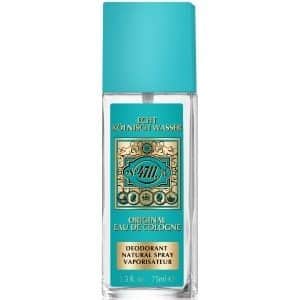 4711 Echt Kölnisch Wasser Original Eau de Cologne Deodorant Spray