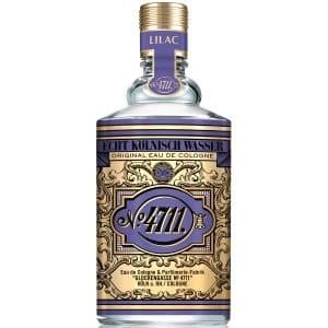 4711 Floral Collection Lilac Eau de Cologne