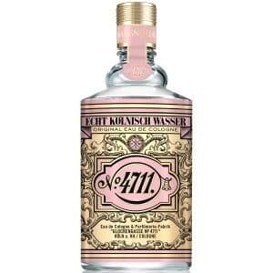 4711 Floral Collection Magnolia Eau de Cologne