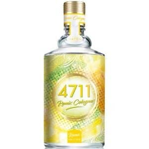 4711 Remix Cologne Zitrone Eau de Cologne