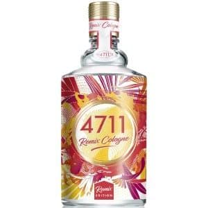 4711 Remix Grapefruit Eau de Cologne