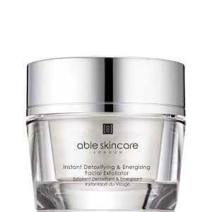 able skincare Perfecting Series Instant Detox & Energie Gesichtspeeling