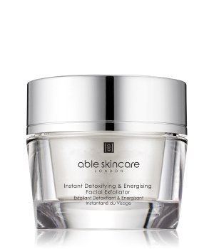 able skincare Perfecting Series Instant Detox & Energie Gesichtspeeling