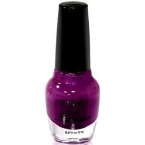 Absolute New York Nail Laquer Nagellack