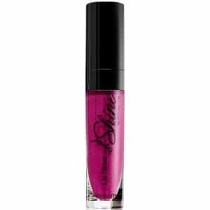 Absolute New York Crystal Shine Lipgloss