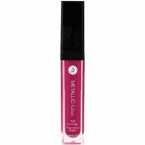 Absolute New York Metallic Gloss Lipgloss