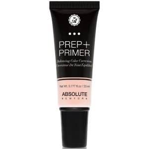 Absolute New York Prep + Primer Balancing Color Correction Primer