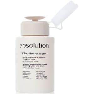 absolution L'Eau Soir et Matin Reinigungslotion