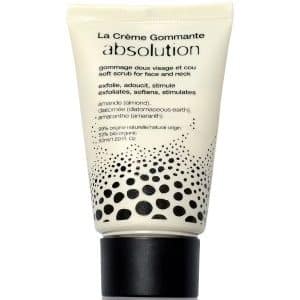 absolution La Crème Gommante Gesichtscreme