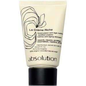 absolution La Crème Riche Gesichtscreme