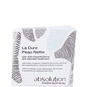 absolution La Cure Peau Nette Gesichtscreme