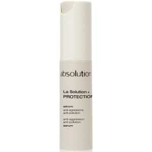 absolution Le Booster Protection Gesichtsserum