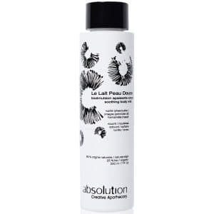 absolution Le Lait Peau Douce Body Milk