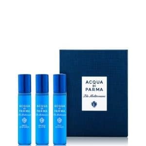 Acqua di Parma Blu Mediterraneo Baby Size Set Duftset