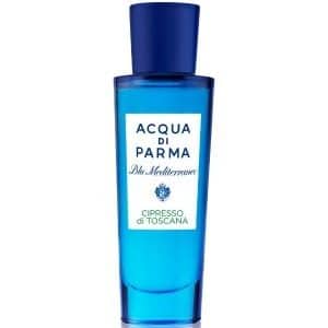 Acqua di Parma Blu Mediterraneo Cipresso di Toscana Eau de Toilette