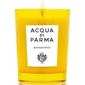 Acqua di Parma Glass Candle Buongiorno Duftkerze