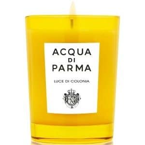 Acqua di Parma Glass Candle Luce Di Colonia Duftkerze