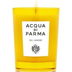 Acqua di Parma Glass Candle Primo Amore Duftkerze