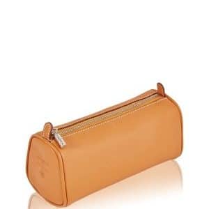 Acqua di Parma Lifestyle Medium Cylindrical Zip Case Kosmetiktasche