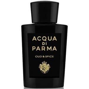 Acqua di Parma Signatures of the Sun Oud&Spice Eau de Parfum