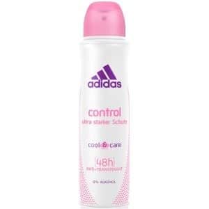Adidas Control Anti-Transpirant Deodorant Spray