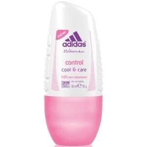 Adidas Control Deodorant Roll-On