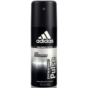 Adidas Dynamic Pulse Deodorant Spray