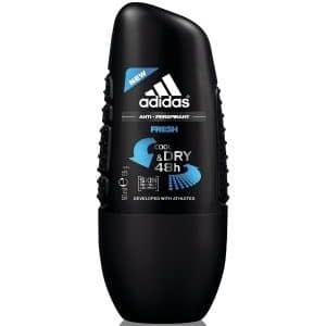 Adidas Fresh Deodorant Roll-On